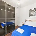 2 Bed Garden Flat Leyton Village