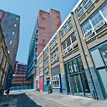 For Students Only Studio Apartments At Shoreditch In London