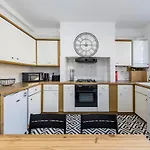 Indigo City Apartment