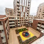 Pass The Keys Spacious Bright Flat 20 Mins To Central London
