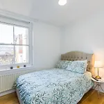 Indigo City Apartment