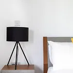 Cozy Bermondsey Apartment