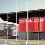 Canning Town Modern 2 Bedroom Apartment Excel Centre, Canary Wharf, City Airport