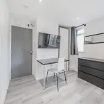 Studio Flat In Camberwell