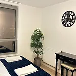 London Excel Apartments