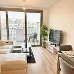 London Excel Apartments