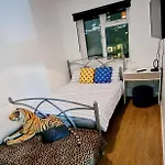 Property In Shoreditch