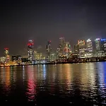 Luxury Apartment North Greenwich London
