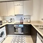 London Excel Apartments