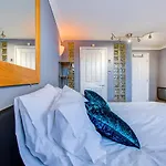 Statera Apartments - Thames View