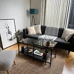 Shoreditch Cosy Flat, Next To Van Gogh Exhibition