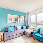 Apartment Near To Tower Bridge With Free Parking & View Of The Shard