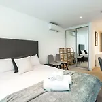 Apartment For 4 In The Heart Of Shoreditch