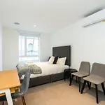 Apartment For 4 In The Heart Of Shoreditch