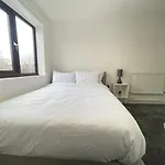 Homely Room With Smart Tv