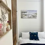 Central London Cosy Apartment