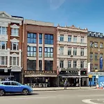 Br6 - Beautiful 1 Bed Flat In Heart Of Borough