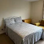 Stylish One Bedroom Flat Furnished