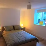 2 Bedroom Victorian Garden Flat