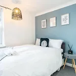 Spacious 1 Bed- Nunhead/Peckham-Sleeps 4