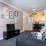 Spacious 1 Bed- Nunhead/Peckham-Sleeps 4