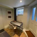 Cute Basement Studio