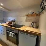 Cute Basement Studio