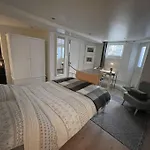 Cute Basement Studio
