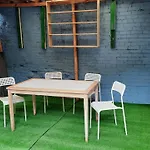 Hackney Downtown Guest House