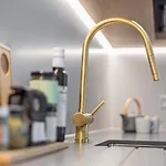 The Cut- Stylish Riverside Family Home