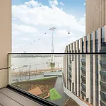 The Cut- Stylish Riverside Family Home