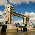 London Bridge Guest House Nearby Tower Bridge The Shard And Borough Market