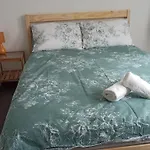 Bright, Chilled Ensuite Db Room In A Shared Flat!