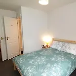 Bright, Chilled Ensuite Db Room In A Shared Flat!
