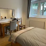Garden Flat