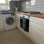 Garden Flat