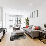 Khayat Homes - The Owelor - Two Bed