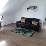 Stunning 1-Bed Apartment In London