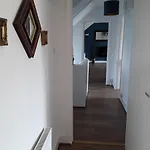 Stunning 1-Bed Apartment In London