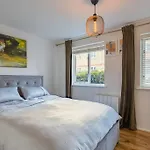 Bright &Spacious One Bedroom Flat Off Canary Wharf