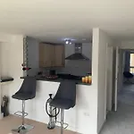 Flat In Hackney