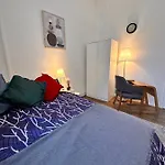 2 Amazing Double Rooms In Whitechapel