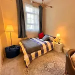2 Amazing Double Rooms In Whitechapel