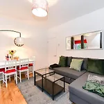 Plumstead Luxury Accommodation