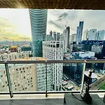 Canary Wharf, Docklands