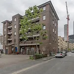 Stylish Shoreditch Stay