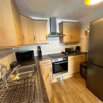 Bright And Cosy 1 Bed Flat Next To Tower Bridge