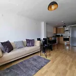 Bright And Cosy 1 Bed Flat Next To Tower Bridge