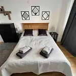 Bright And Cosy 1 Bed Flat Next To Tower Bridge