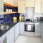 The Tower Bridge Cosy Flat